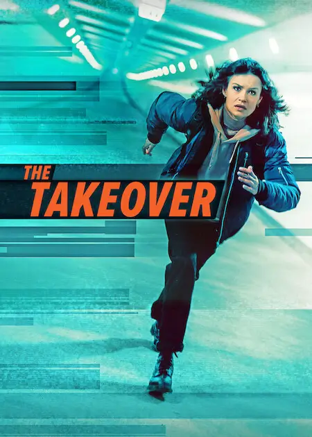 The Takeover - VJ Junior